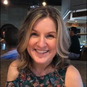 Meet your Posher, Catherine
